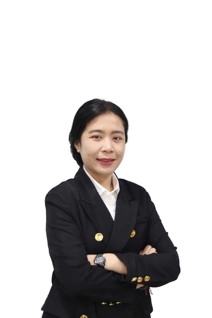 Bd. Dita Anggriani Lubis, S.Tr.Keb, M.K.M, CTM-BM